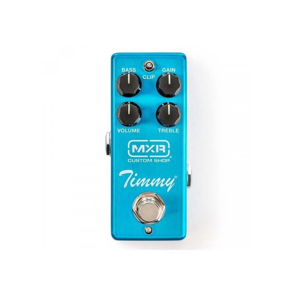 MXR CSP-027 Mini Timmy