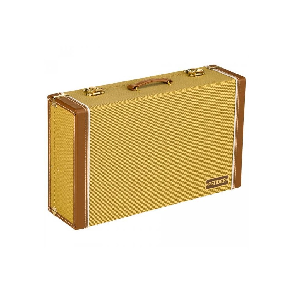 Fender Pedalboard Estuche Pedales M