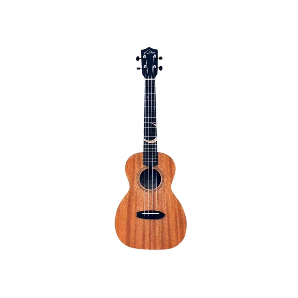 Leho Caoba Tenor  LHUT-MOON con funda