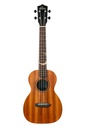 Leho Caoba Tenor LHUT-MOON con funda