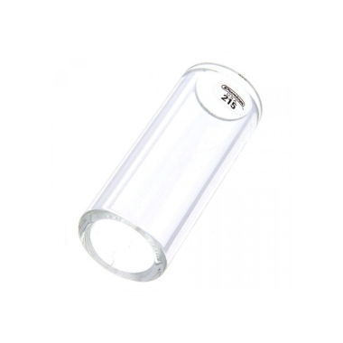 Dunlop Slide Cristal D-215 (20x29x51)