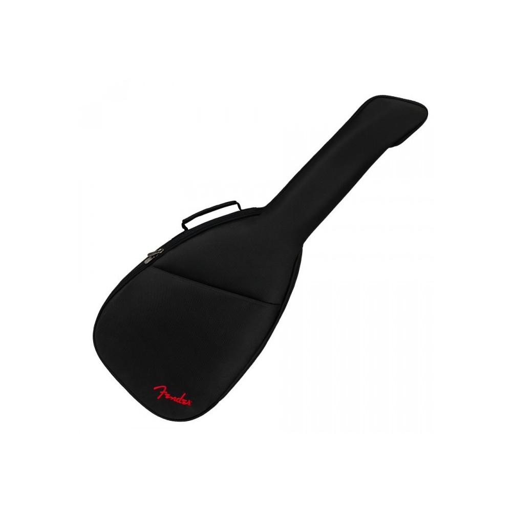 Fender FAS405 Funda Small Body Black
