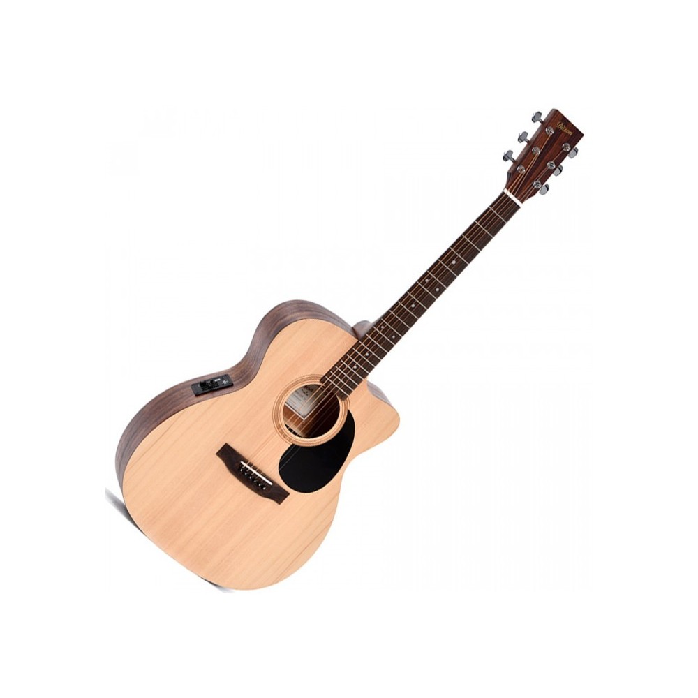 Ditson 000C-10E