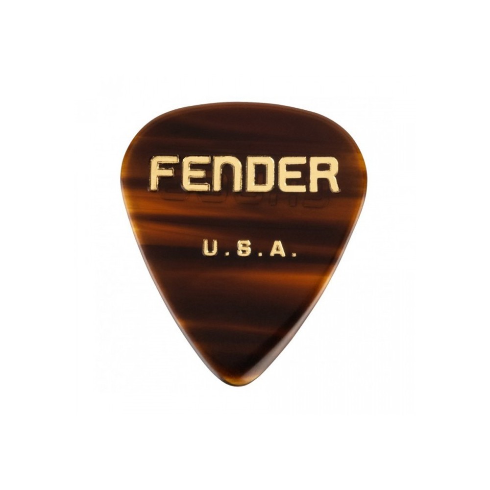 Fender 351 Chugg (Pack 6)