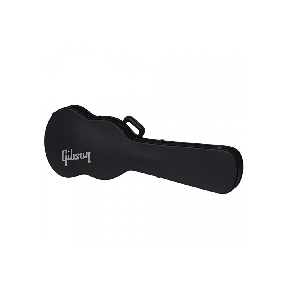 Gibson SG Bass Modern Estuche Bajo Black