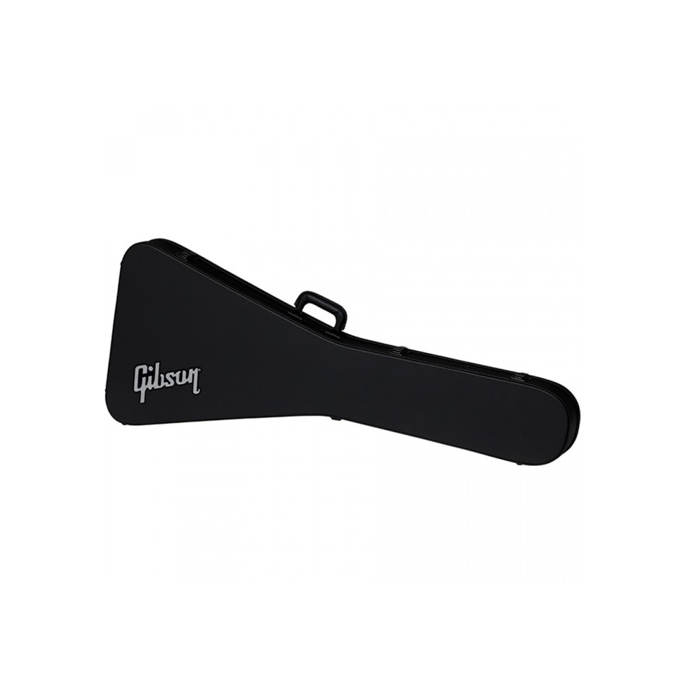 Gibson Flying V Modern Estuche Black