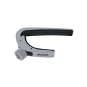 DAddario PW-CP-02S Cejilla Pro Silver