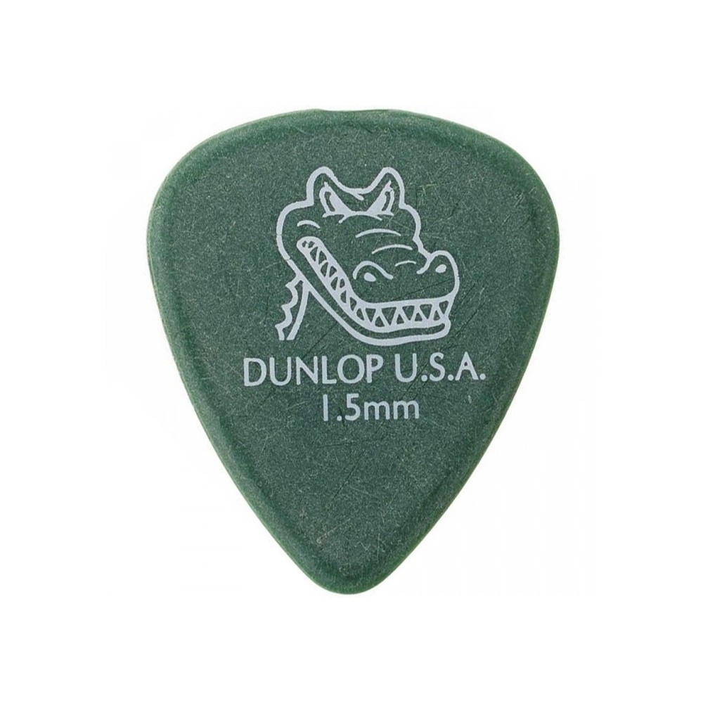 Dunlop Gator Grip 1,5mm (Pack 12)