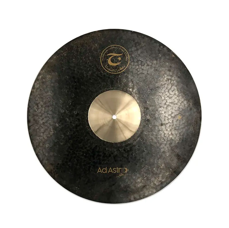 TURKISH AD ASTRA CRASH 20"
