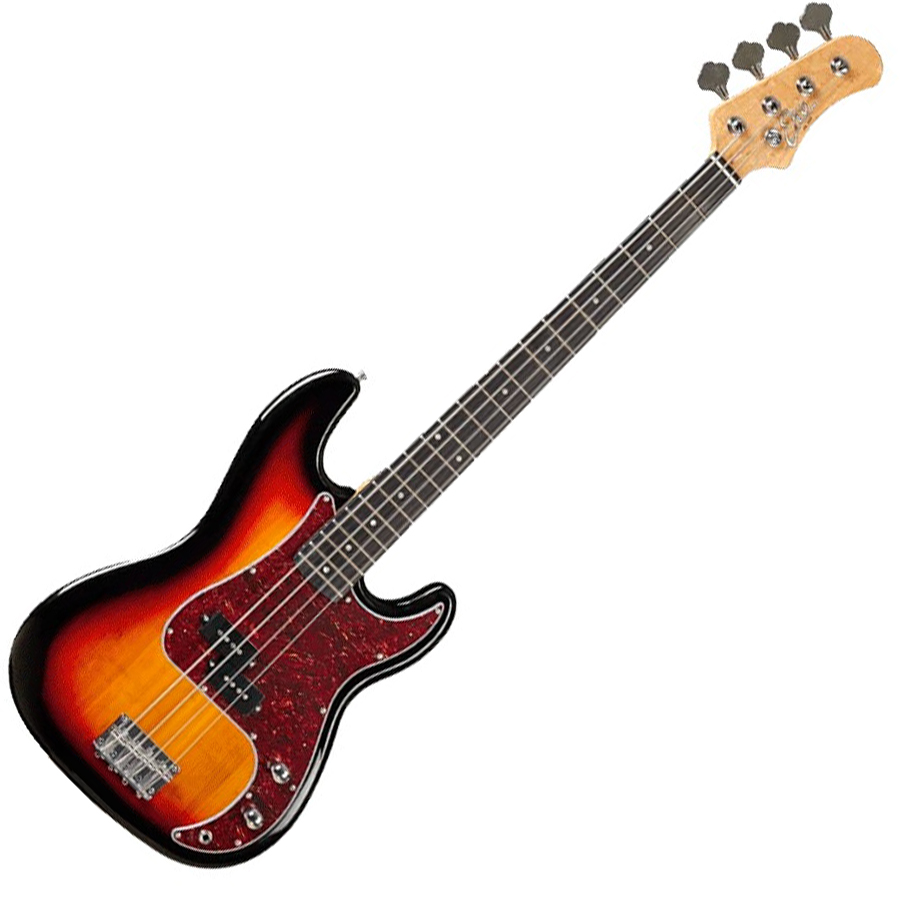 Eko VPB 100 Sunburst