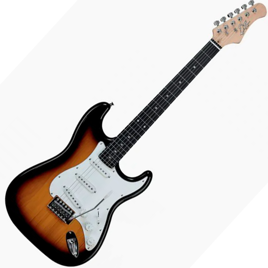 Eko Strato S300 Sunburst