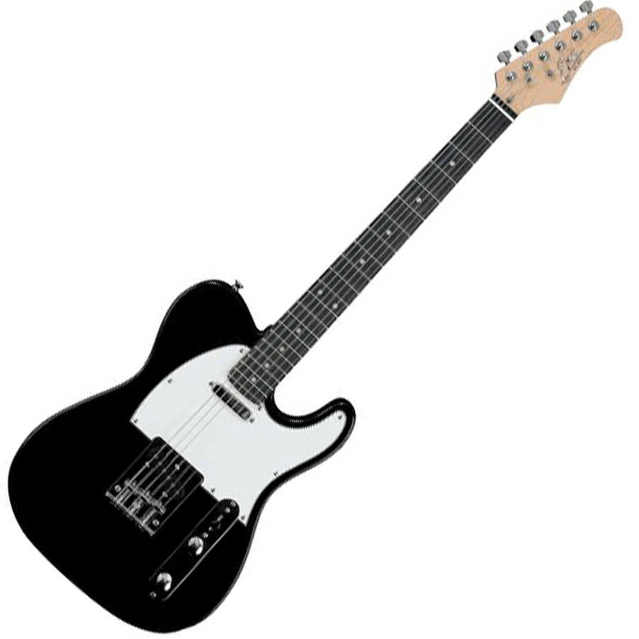 Eko Tele VT380 Black