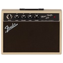 Fender Mini 65 Twin Blonde