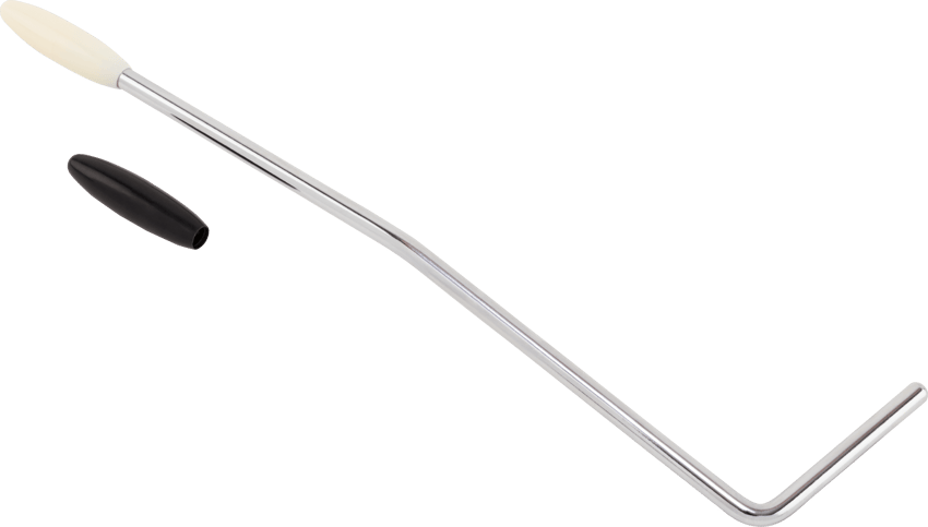 Fender Palanca Tremolo Player Jaguar/Jazzmaster Chrome