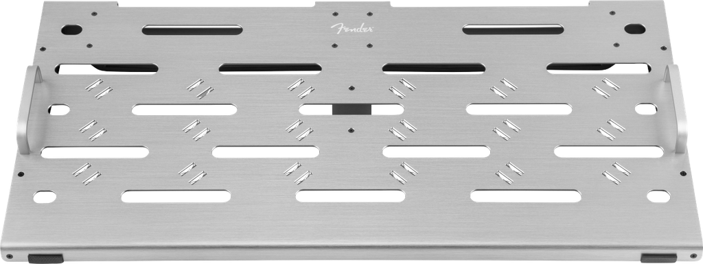 Fender Professional Pedalera Grande con Funda