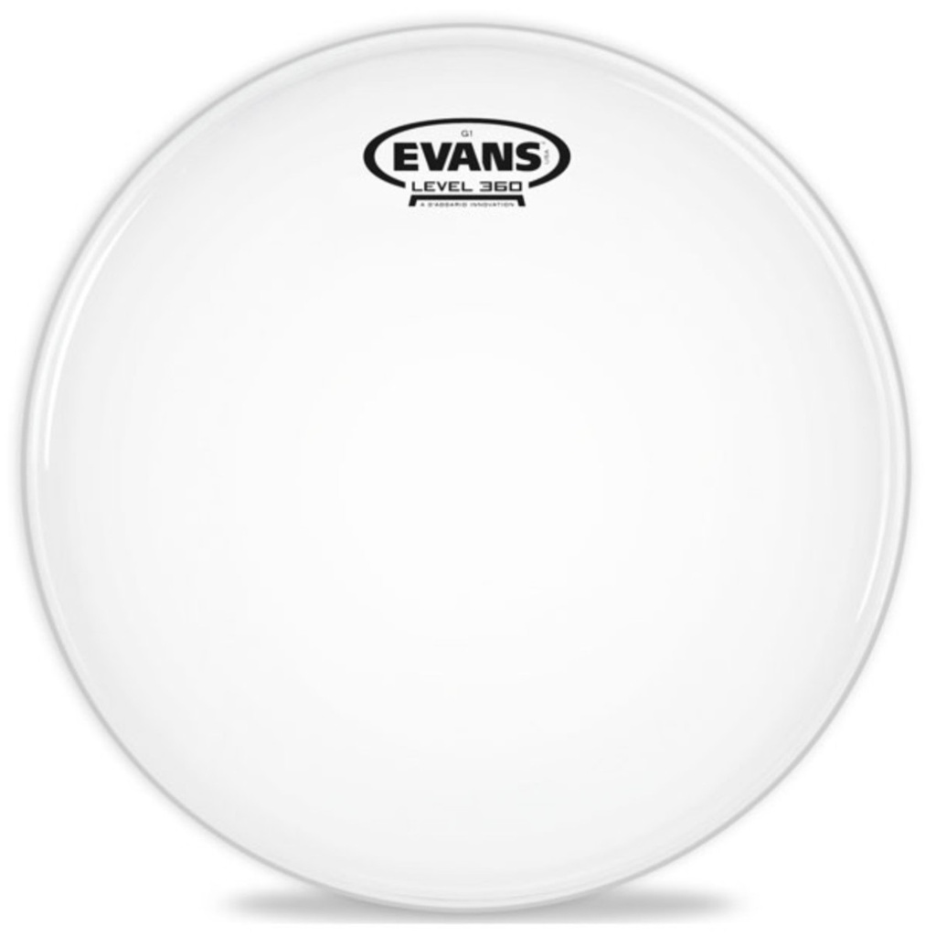 Evans Genera G1 Coated 14 B14G1