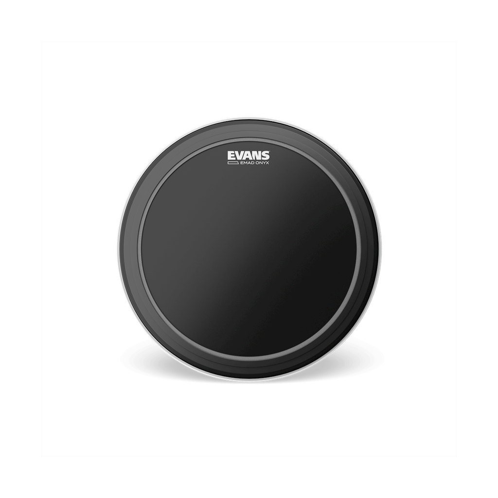 Evans EMAD Onyx 24 BD24EMADONX