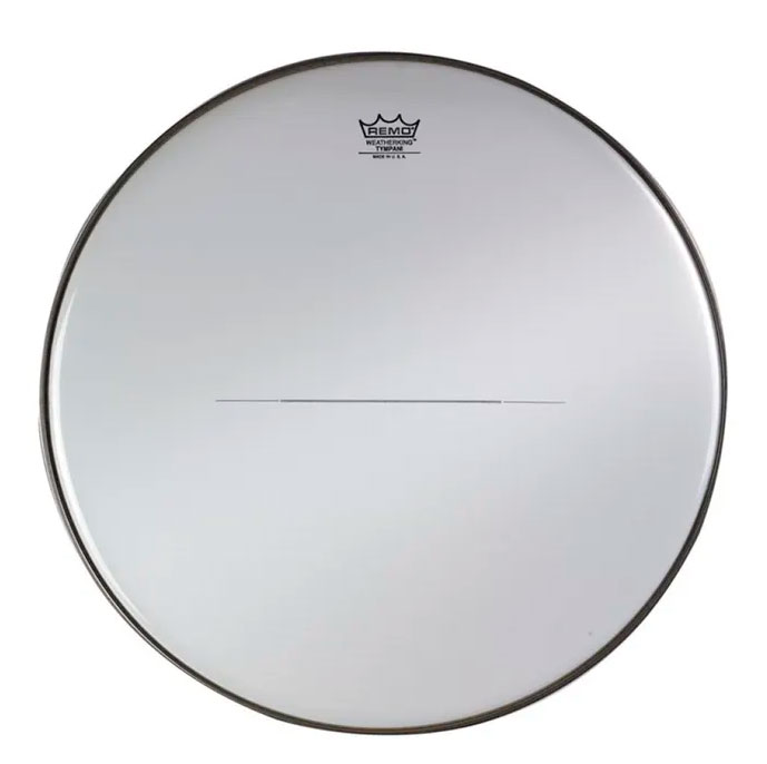 Remo Custom Hazy Timpani 26&quot; TC-2600-LA