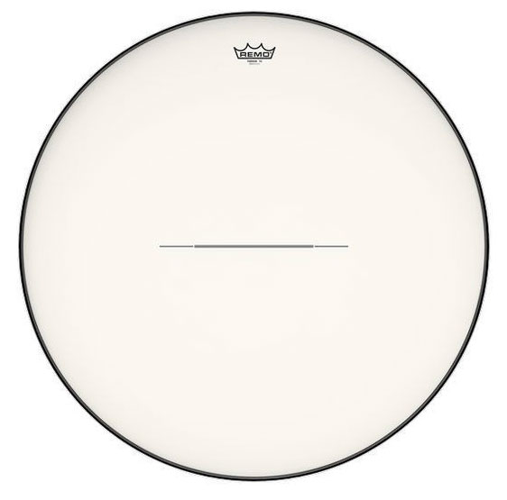 Remo Timpani Hazy 33" TI-3300-00