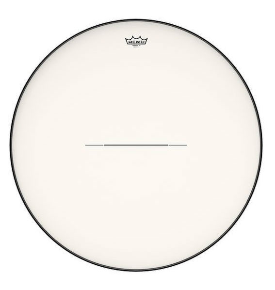 Remo Timpani Hazy 25" TI-2500-00