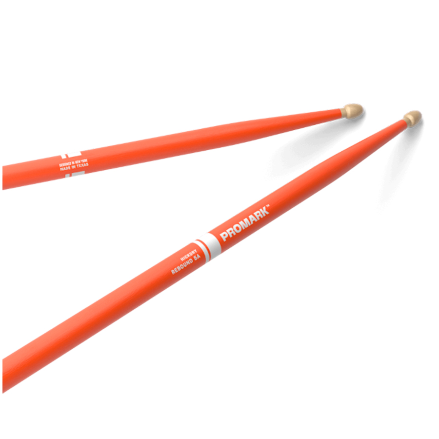 Promark Rebound 5A Orange