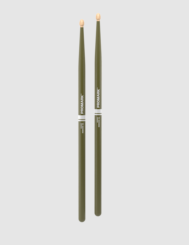 Promark Rebound 5A Green