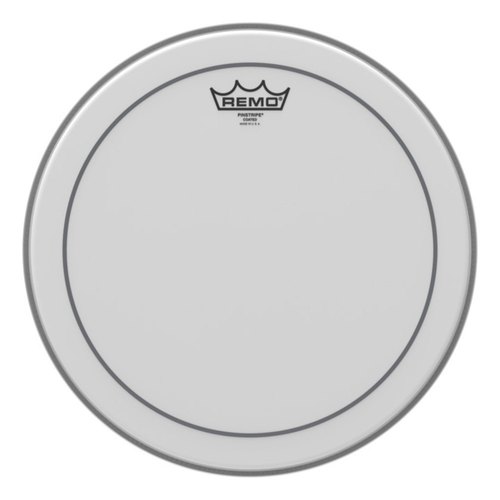 Remo Pinstripe Coated de 20" PS-1120-00