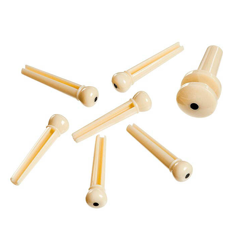 D'Addario PWPS12 Pivotes