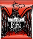 Ernie Ball Paradigm Slinky 10-52