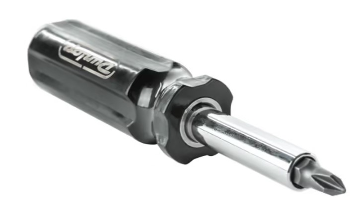 Dunlop Destornillador System 65 Universal Multifunción