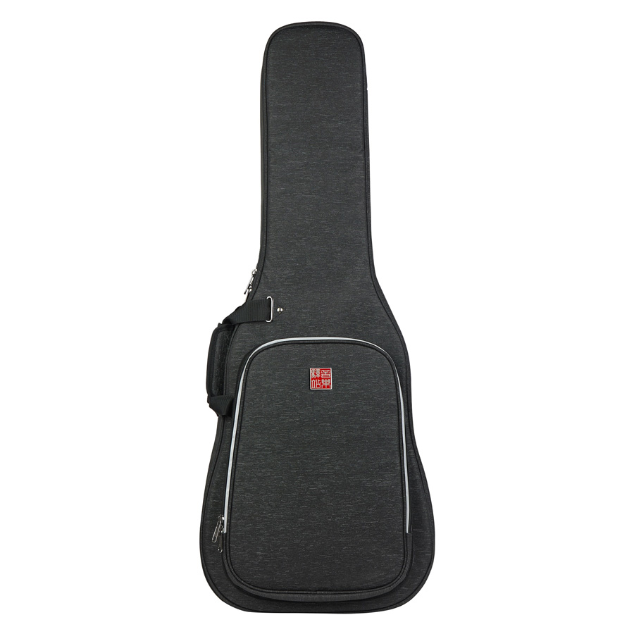 MUSIC AREA RB20-EG-BLK Guitarra eléctrica