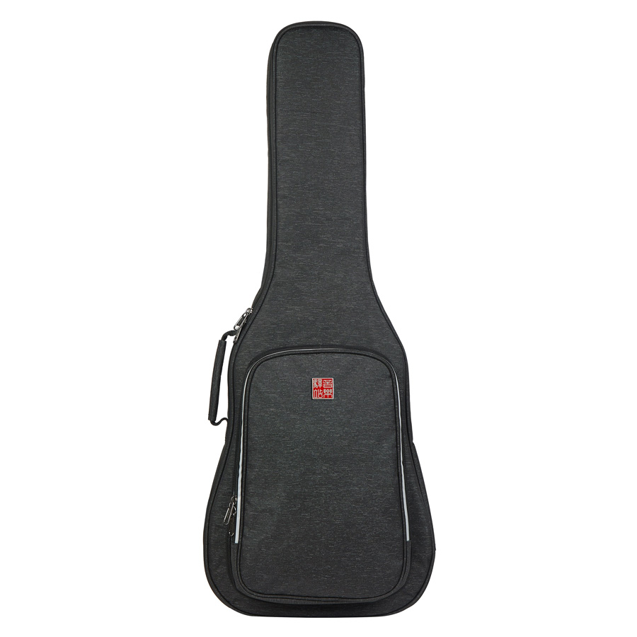 MUSIC AREA RB10-EG-BLK Guitarra eléctrica