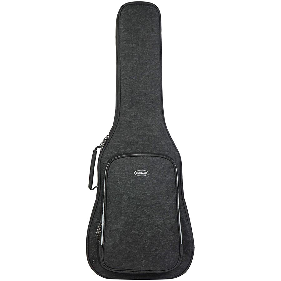 MUSIC AREA RB10-34-BLK Guitarra clásica 3/4