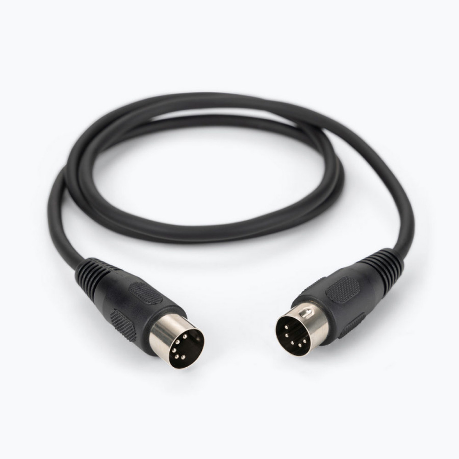 On Stage MDC-3 Cable Midi 3,3' - 1.00m