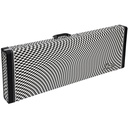 Fender Classic Series Estuche Strat/Tele Wavy Checkerboard