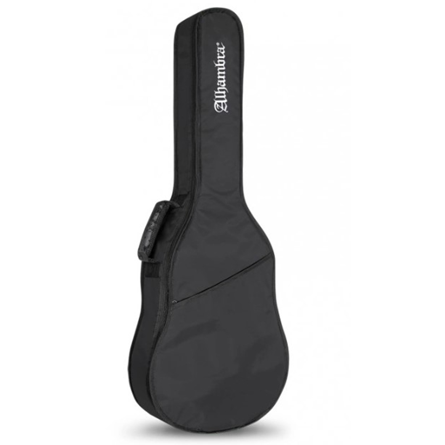 Funda Alhambra Clásica 9730 Negro