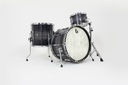 British Drum Co. Lounge Club Kit 20" LON-20-CB-CK Carnaby Knight