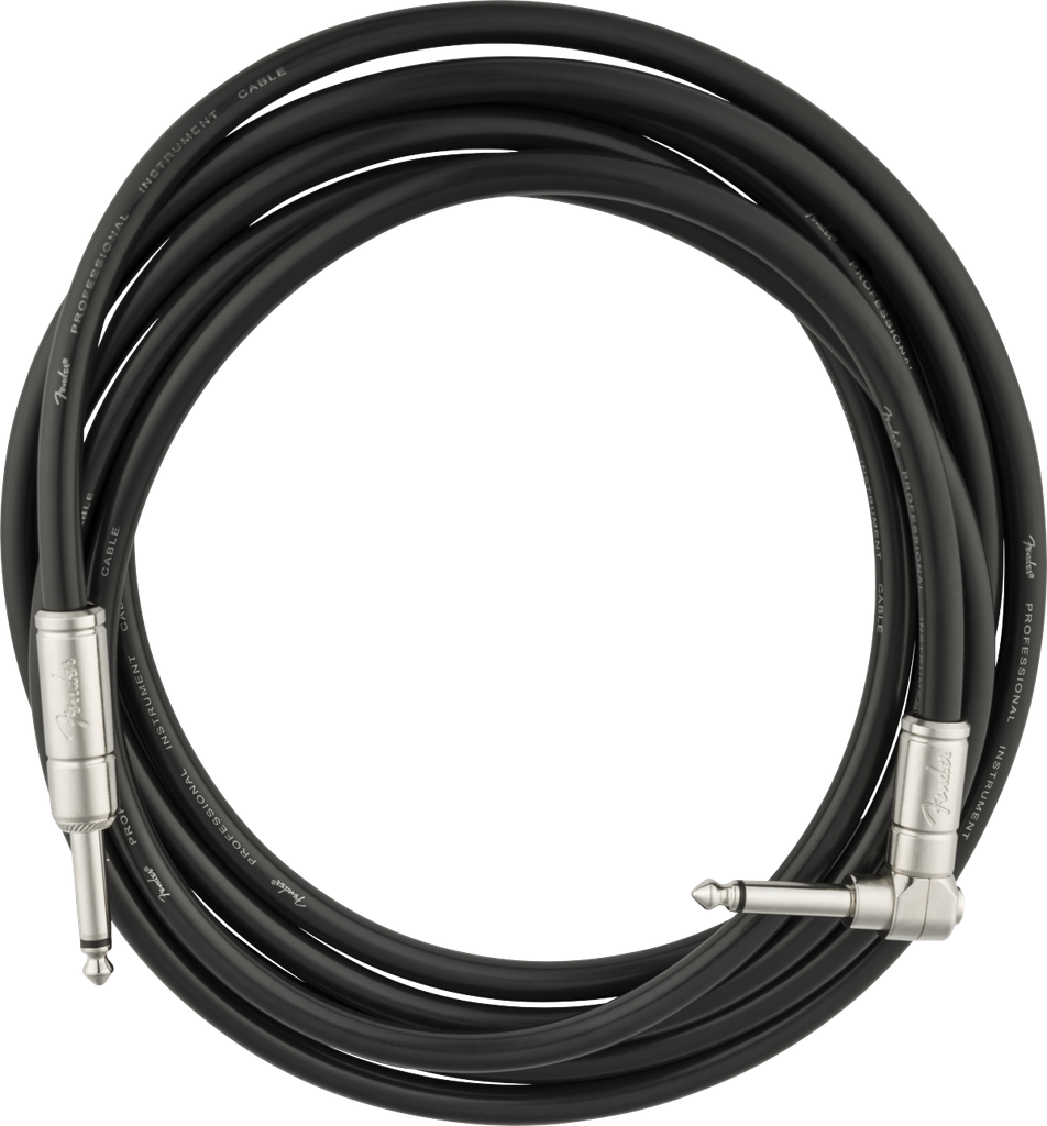 Fender Professional Kill Switch Cable 3m