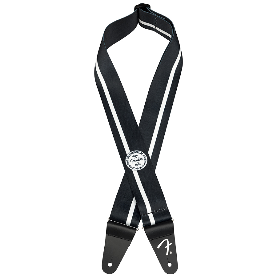 Fender 70th Anniversary Strap Polyester