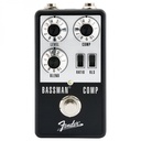 Fender Bassman Compressor