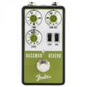 Fender Bassman Reverb