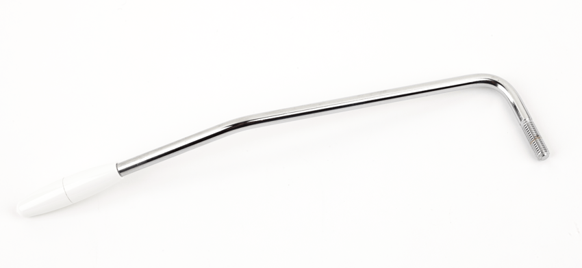 Fender Tremolo AM Vintage Strat Chrome LH Zurdo