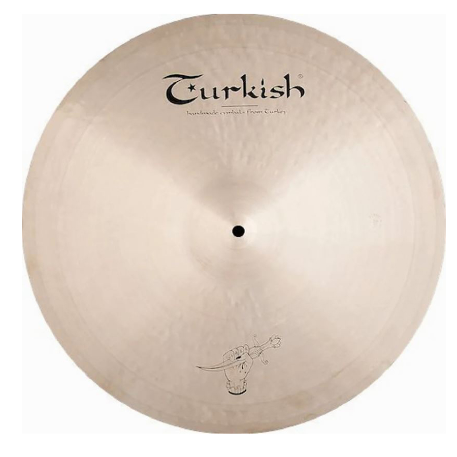 Turkish Lale Ride 22"