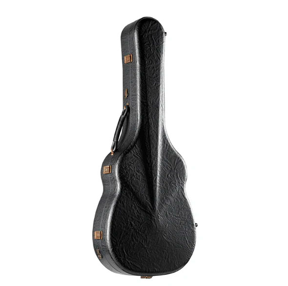 Alhambra estuche clásica estrecha Cut Away 9565