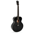 Sigma GJM-1E-MFBK Black