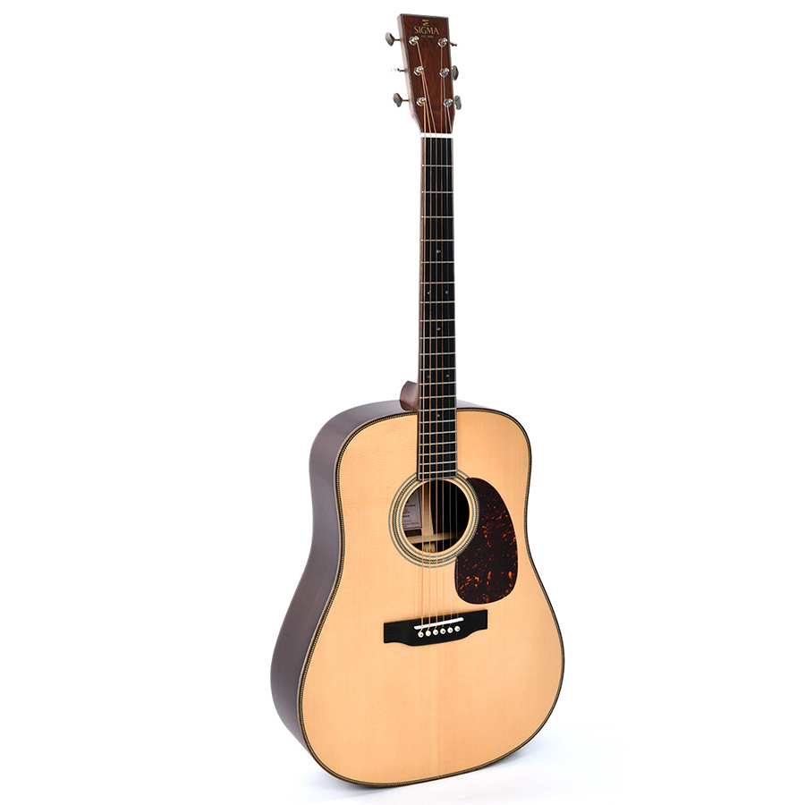 Sigma SDR-35HM Limited