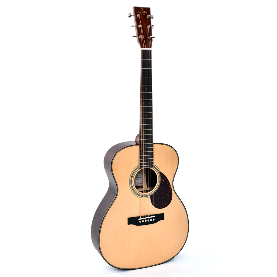 Sigma SOMR-35HM Limited