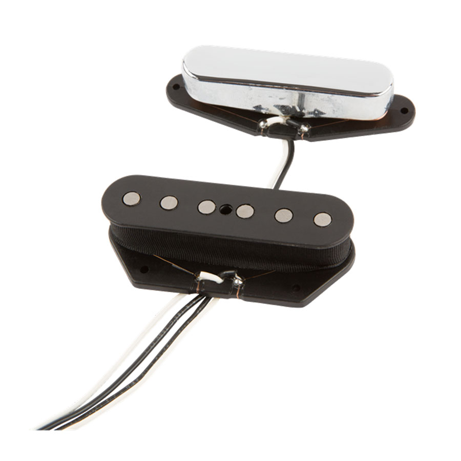 Fender Tex-Mex Tele Pickup Set
