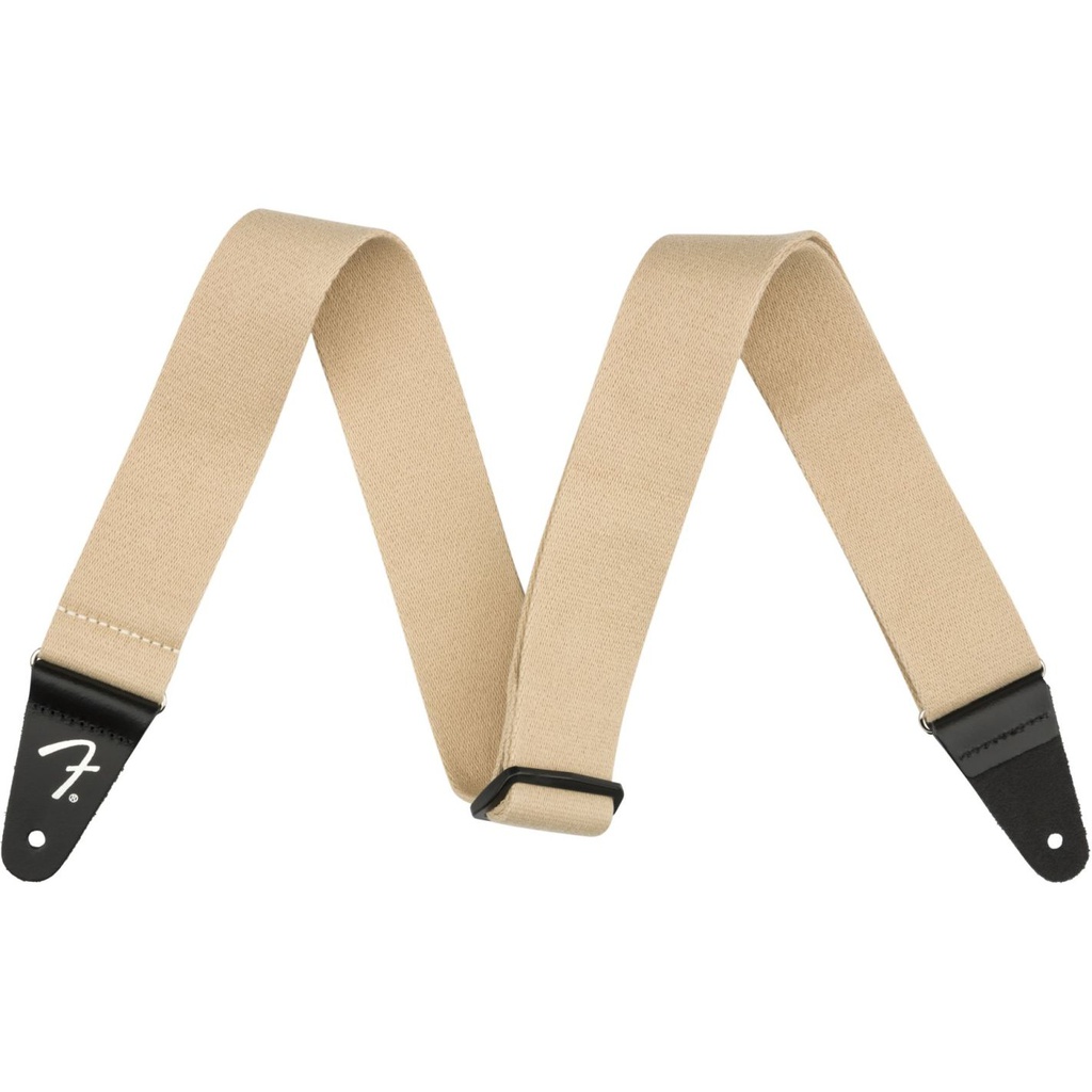 Fender Supersoft Sand 2