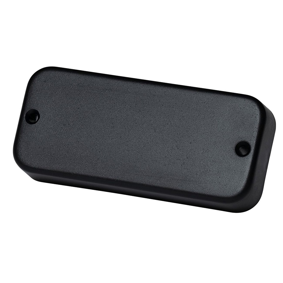 Gibson Thunderbird Bass Modern Black Cover